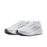 Nike Air Zoom Pegasus 39 White Grey Fog Angle 2