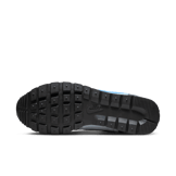 Nike Air Pegasus 83 Premium Boarder Blue Angle 0