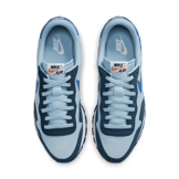 Nike Air Pegasus 83 Premium Boarder Blue Angle 1