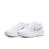 Nike Air Zoom Pegasus 39 White Pure Platinum (W) Angle 2