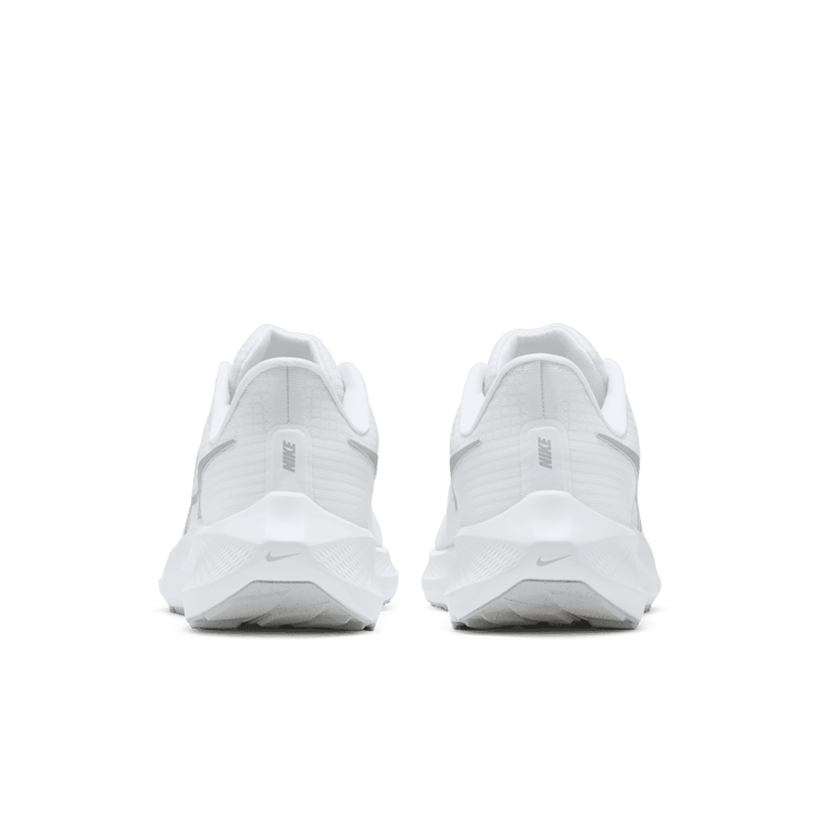 Nike Air Zoom Pegasus 39 White Pure Platinum (W) Angle 3