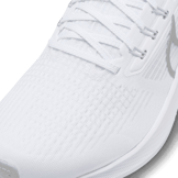 Nike Air Zoom Pegasus 39 White Pure Platinum (W) Angle 4