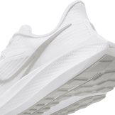 Nike Air Zoom Pegasus 39 White Pure Platinum (W) Angle 5