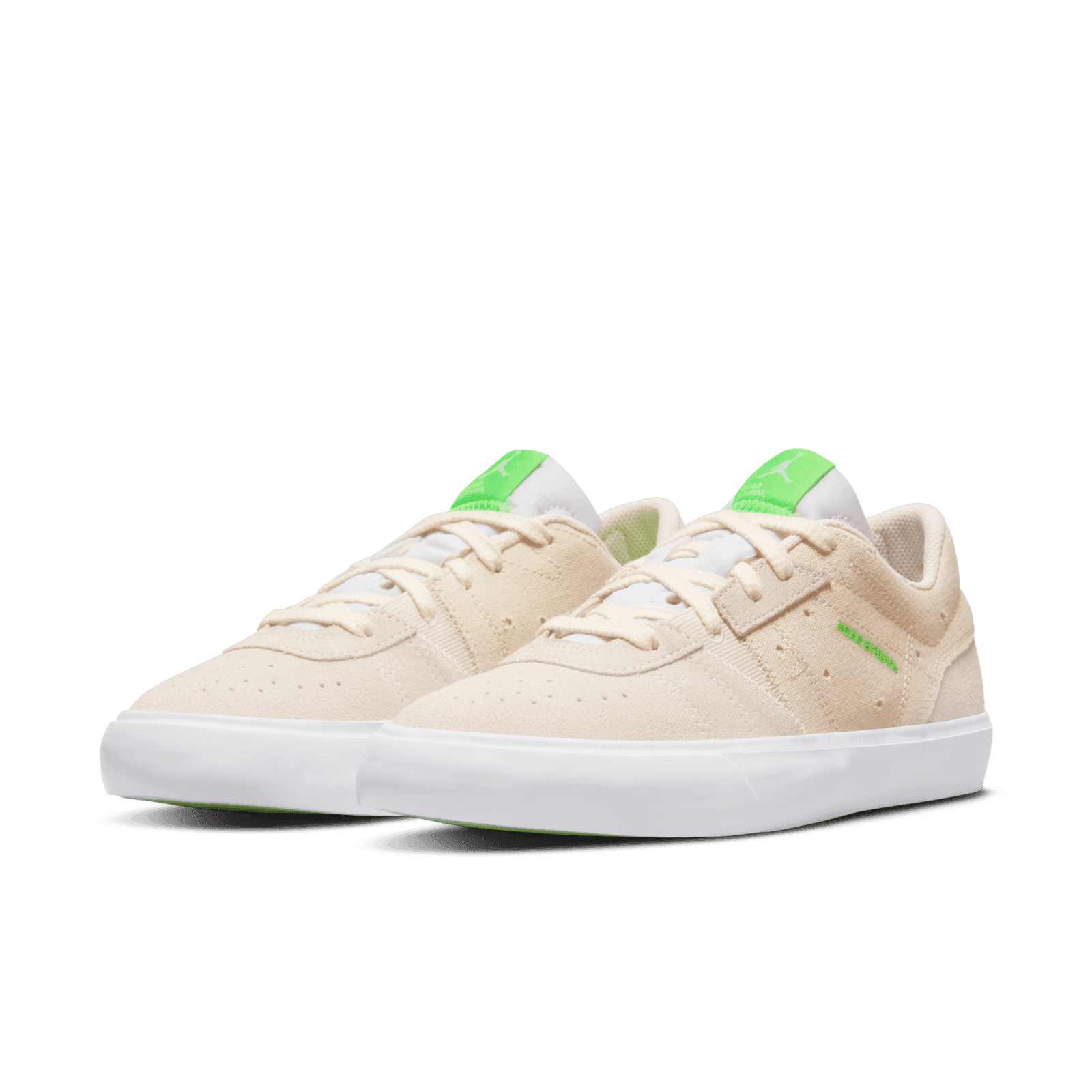 jordan dear larry stockx