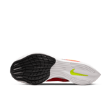 Nike ZoomX Vaporfly Next% 2 Siren Red Dark Smoke Grey Angle 0