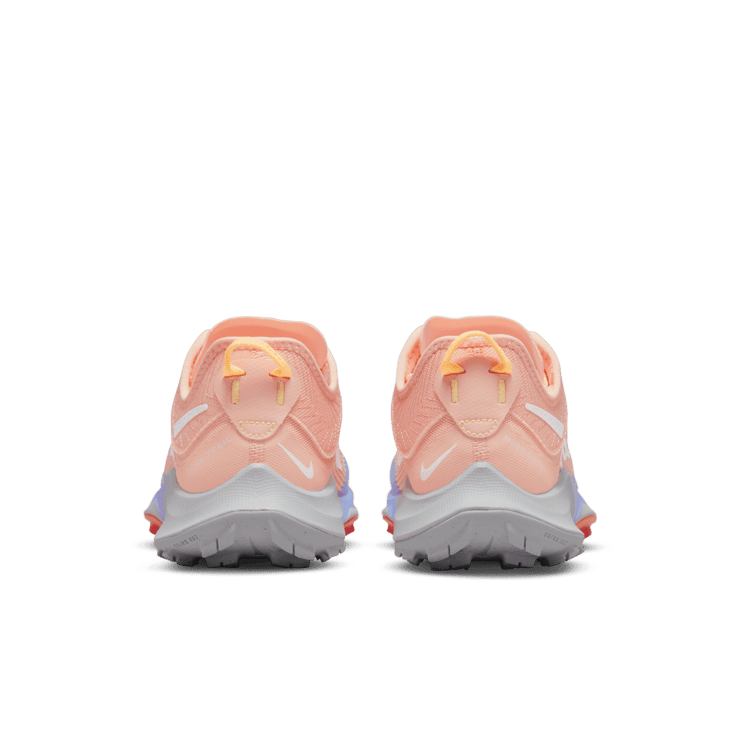 Nike Air Zoom Terra Kiger 8 Arctic Orange Lavender (W) - DH0654