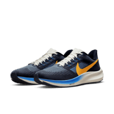 Nike Air Zoom Pegasus 39 Premium Obsidian Yellow Angle 2