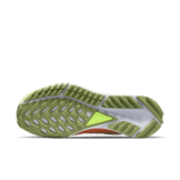 Nike React Pegasus Trail 4 Cobblestone Volt Angle 0
