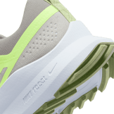 Nike React Pegasus Trail 4 Cobblestone Volt Angle 5