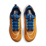 Nike Zoom Fly 4 Premium Light Curry Angle 1