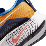 Nike Zoom Fly 4 Premium Light Curry Angle 5