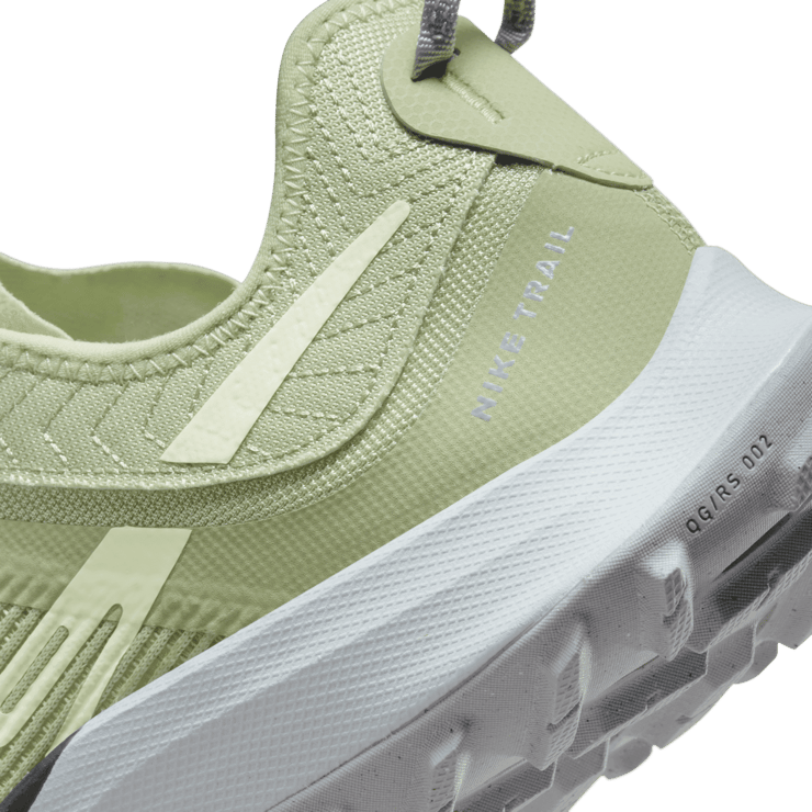 Nike Air Zoom Terra Kiger Olive Aura Navy Red DH0649-300