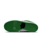 Nike SB Dunk Low Celtics Angle 0