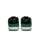 Nike SB Dunk Low Celtics Angle 3