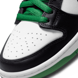 Nike SB Dunk Low Celtics Angle 4