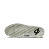 Nike SB Nyjah Free 2 Triple Summit White Angle 0
