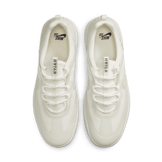 Nike SB Nyjah Free 2 Triple Summit White Angle 1