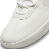 Nike SB Nyjah Free 2 Triple Summit White Angle 4