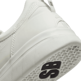 Nike SB Nyjah Free 2 Triple Summit White Angle 5