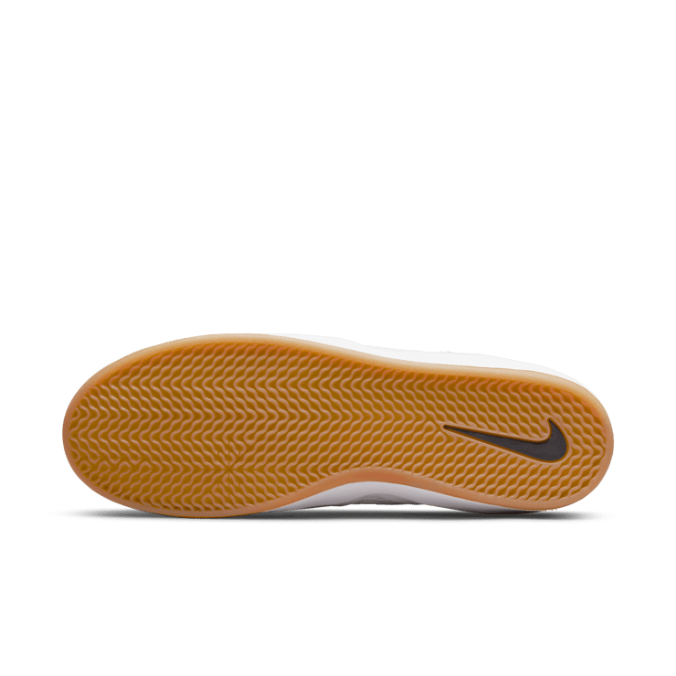 Nike SB Ishod Wair Summit White Black Angle 0