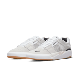 Nike SB Ishod Wair Summit White Black Angle 2