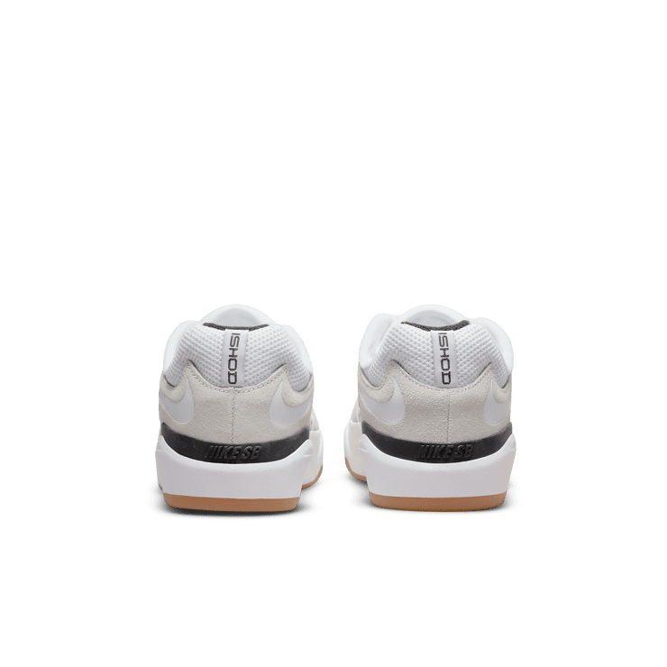 Nike SB Ishod Wair Summit White Black Angle 3