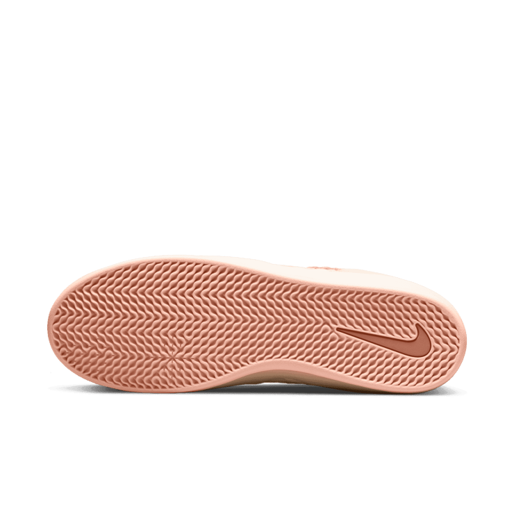 Nike SB Ishod Wair Rattan Light Soft Pink Angle 0