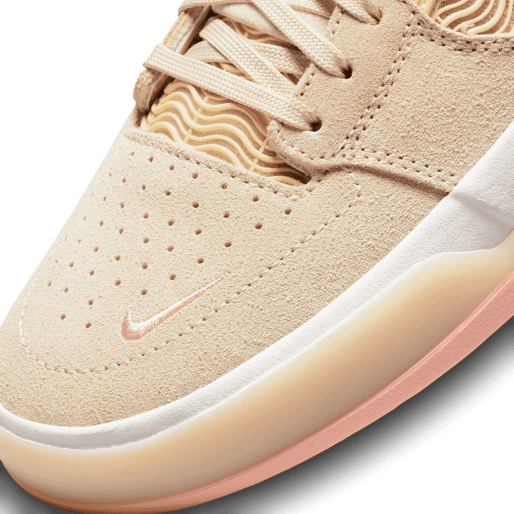 Nike SB Ishod Wair Rattan Light Soft Pink Angle 4