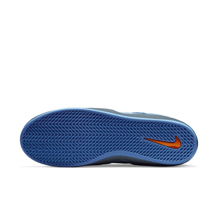 Nike SB Ishod Wair Pacific Blue Angle 0