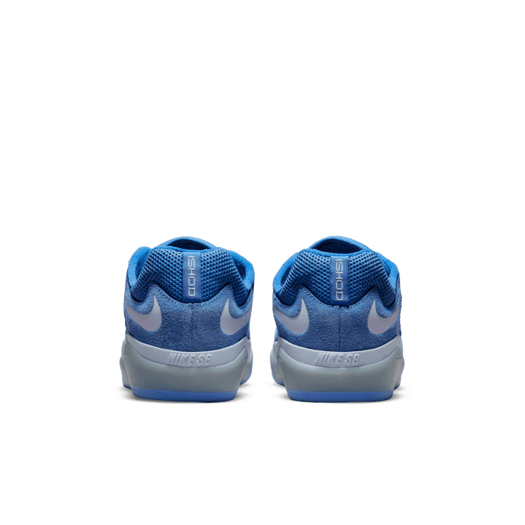 Nike SB Ishod Wair Pacific Blue Angle 3