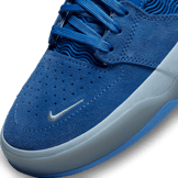 Nike SB Ishod Wair Pacific Blue Angle 4