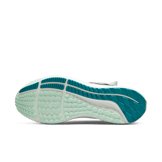 Nike Air Zoom Pegasus 39 FlyEase Platinum Orange Slate Angle 0