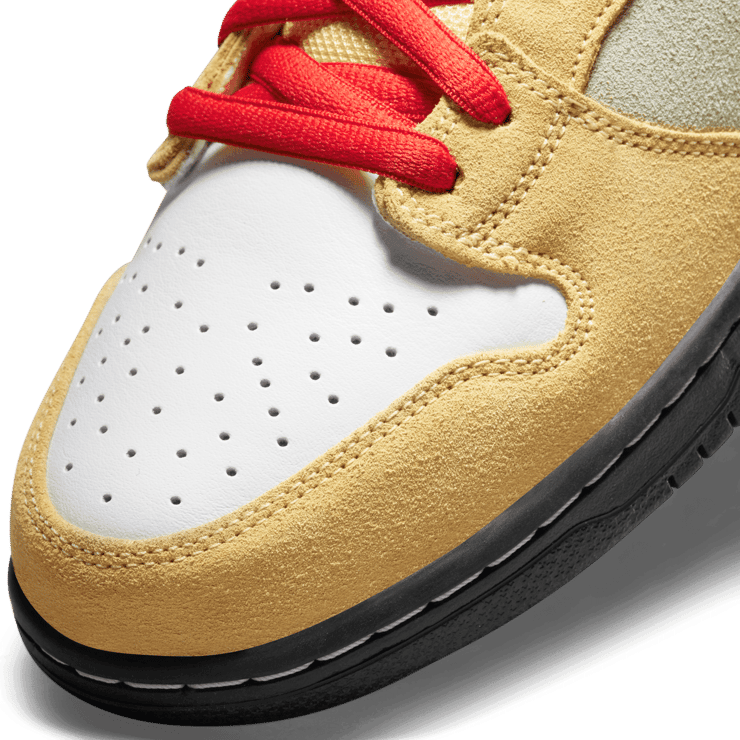 Nike Color Skates SB Dunk High Kebab And Destroy Angle 4