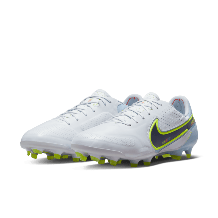 Nike Tiempo Legend 9 Elite FG Progress Pack Angle 2