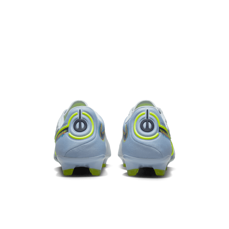 Nike Tiempo Legend 9 Elite FG Progress Pack Angle 3