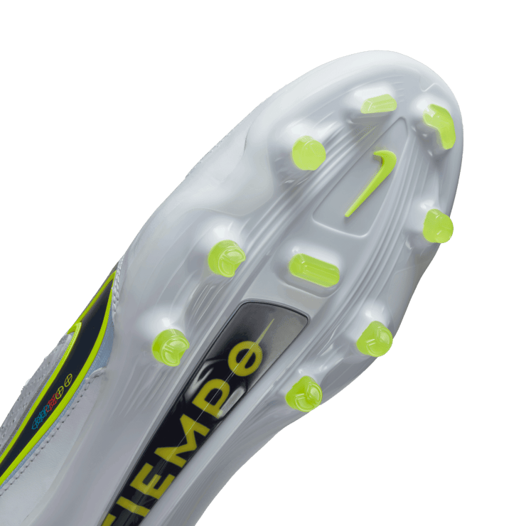 Nike Tiempo Legend 9 Elite FG Progress Pack Angle 4
