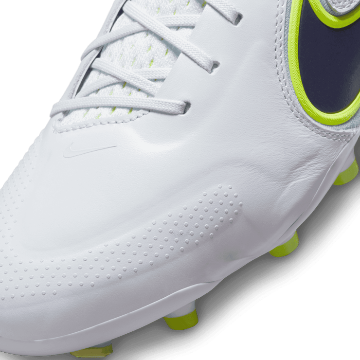 Nike Tiempo Legend 9 Elite FG Progress Pack Angle 5