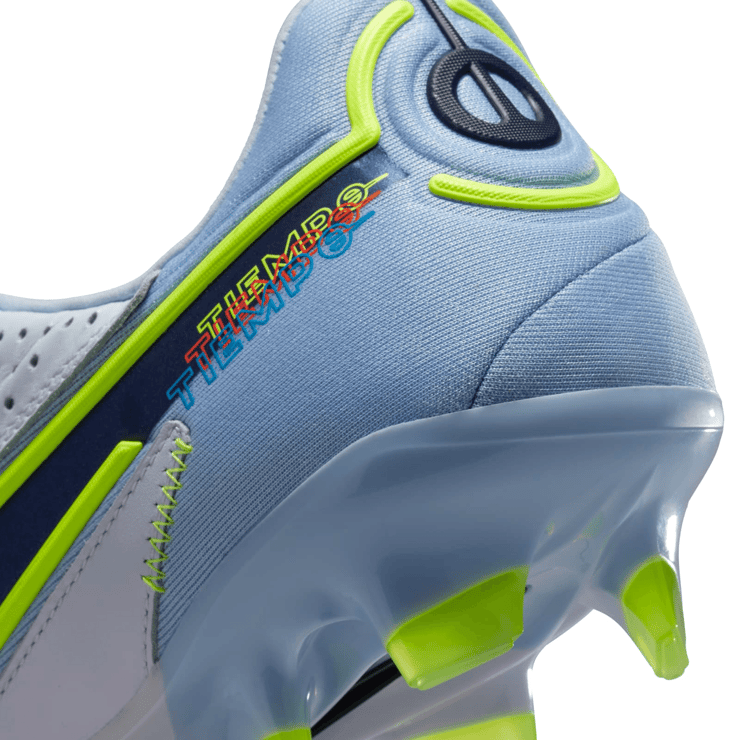 Nike Tiempo Legend 9 Elite FG Progress Pack Angle 6