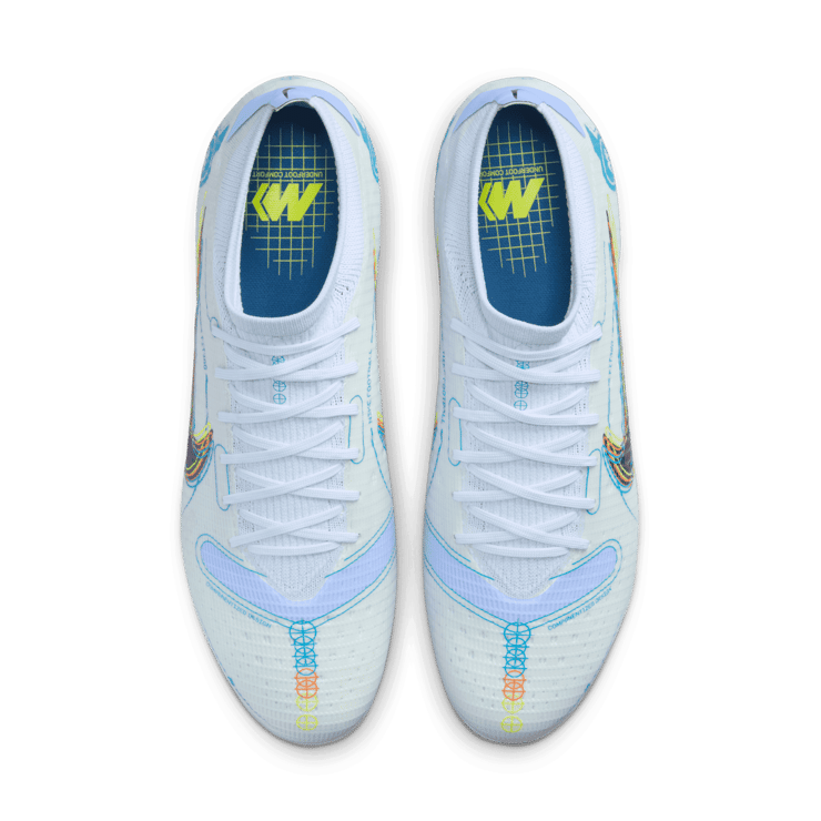 Nike Vapor 14 Pro FG Progress Pack Angle 1