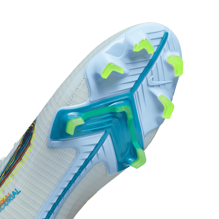 Nike Vapor 14 Pro FG Progress Pack Angle 4