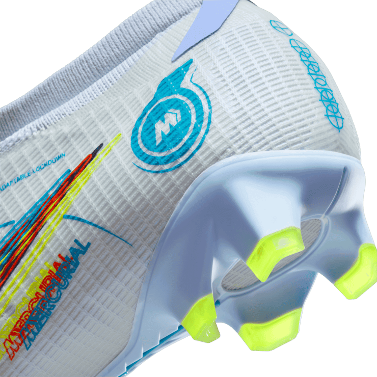 Nike Vapor 14 Pro FG Progress Pack Angle 6