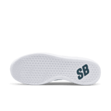 Nike SB Nyjah Free 2 Premium Ash Green Angle 0