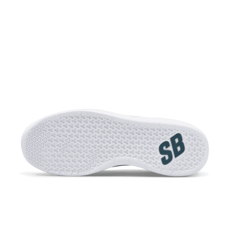 Nike SB Nyjah Free 2 Premium Ash Green Angle 0