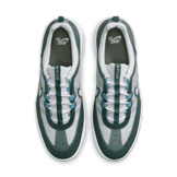 Nike SB Nyjah Free 2 Premium Ash Green Angle 1