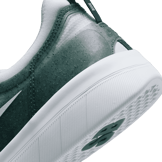 Nike SB Nyjah Free 2 Premium Ash Green Angle 5
