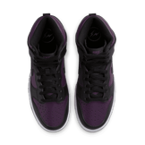 Nike Dunk High Fragment Beijing Angle 1