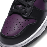 Nike Dunk High Fragment Beijing Angle 4