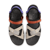 Nike ACG Air Deschutz+ Light Iron Ore Rust Oxide Angle 1