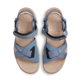 Nike ACG Air Deschutz Ashen Slate Hemp Angle 1