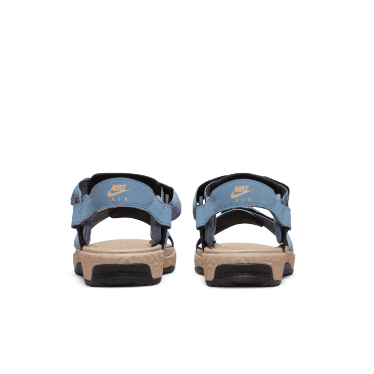 Nike ACG Air Deschutz Ashen Slate Hemp Angle 2